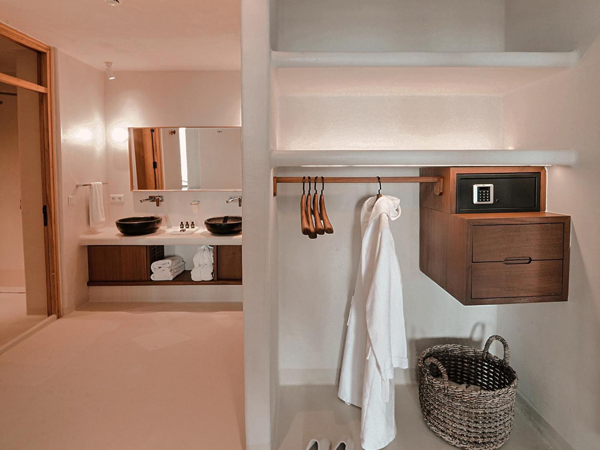 Perios Beach House - Adults Only 图兰克 客房 照片