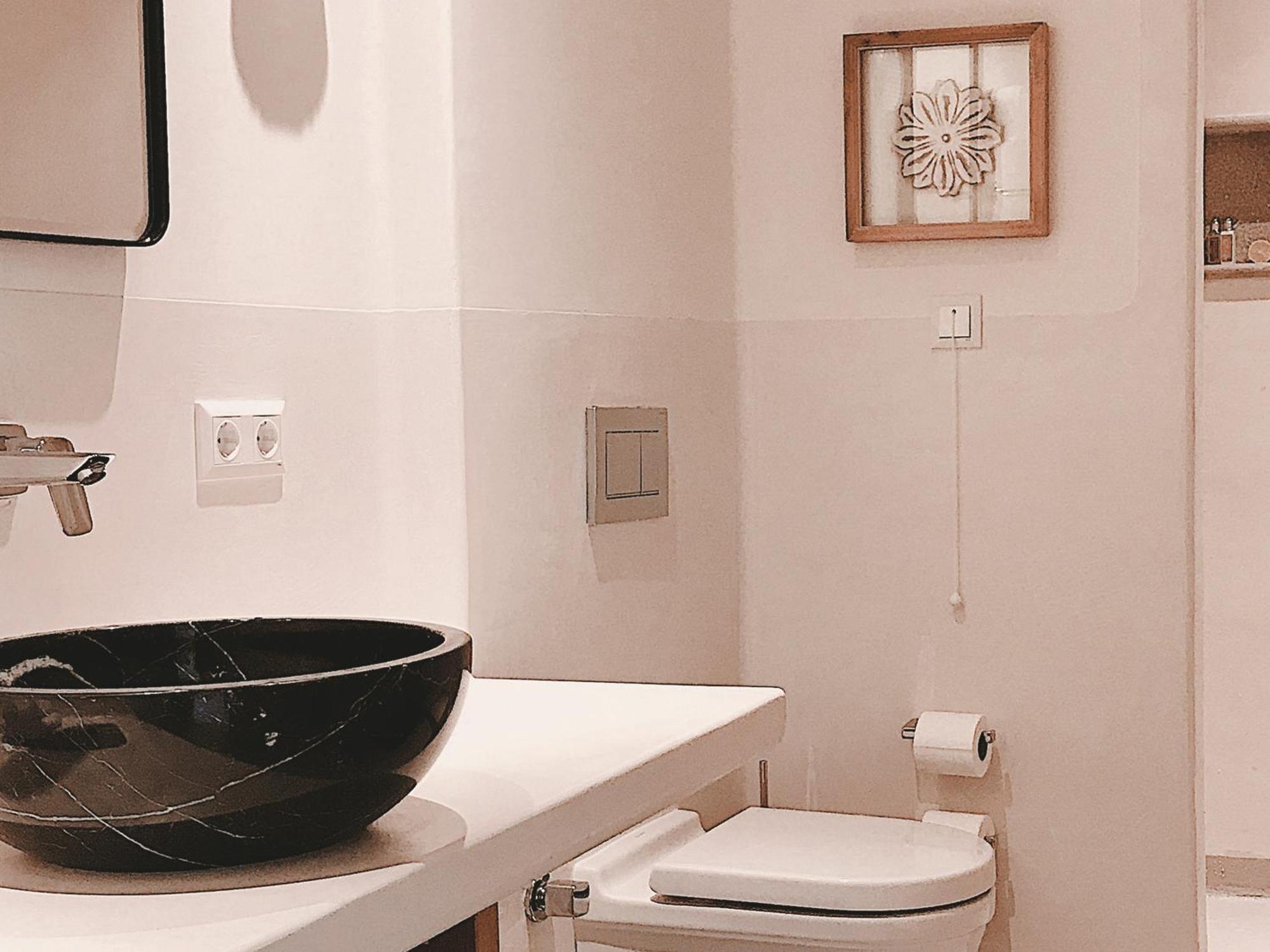 Perios Beach House - Adults Only 图兰克 客房 照片