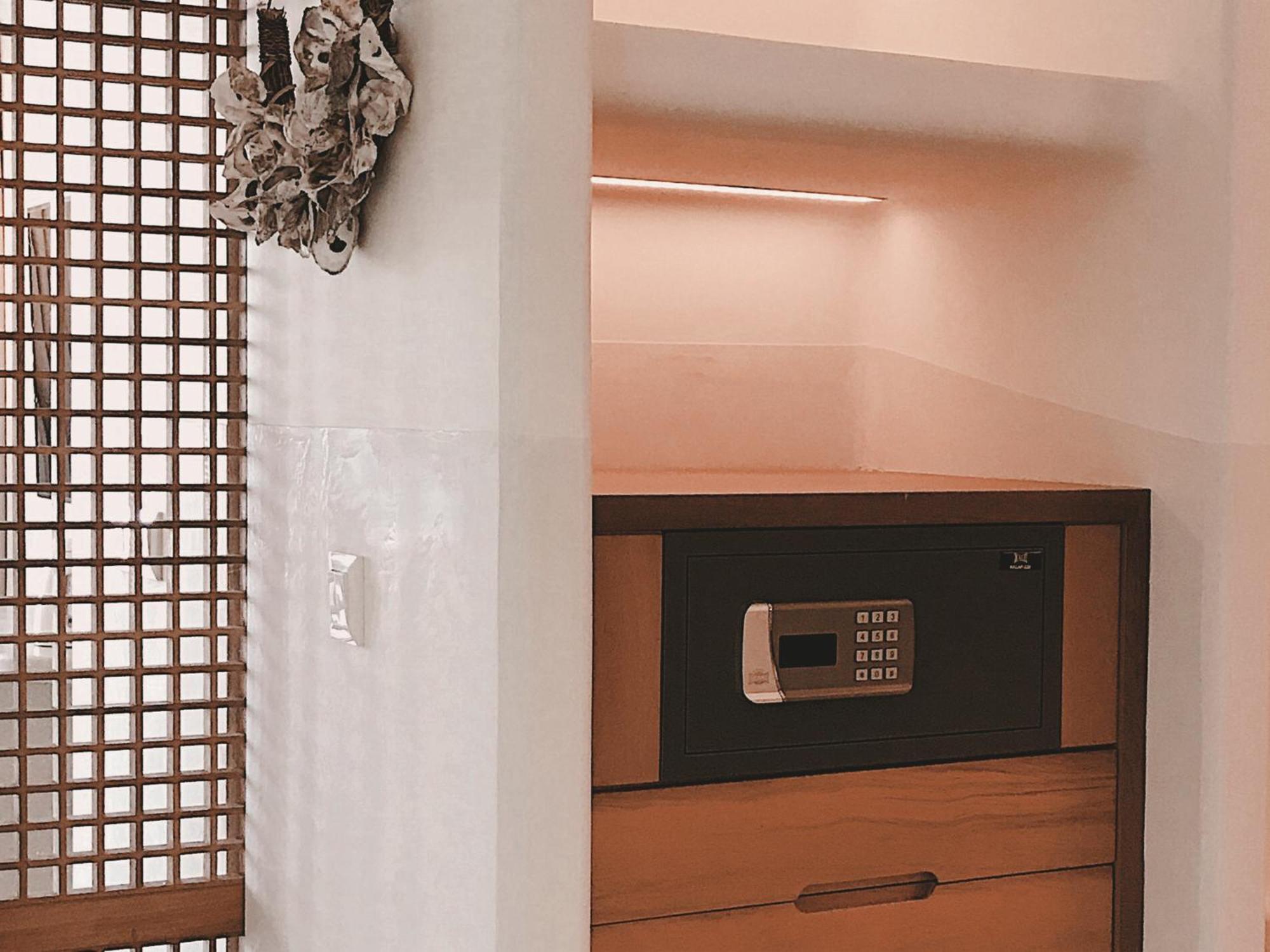 Perios Beach House - Adults Only 图兰克 客房 照片